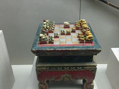 景点-内蒙古博物院