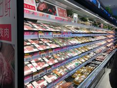 -盒马鲜生(首义店)