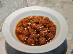 老太原糖醋丸子-杏花堂山西菜馆(壹方城店)