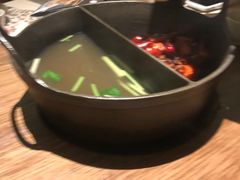 -盡膳口福跷脚牛肉火锅(合生汇购物中心店)