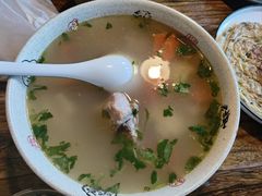 -卧龙堡客栈·中餐厅(古北水镇店)