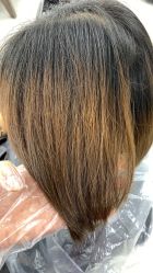 -苏奇发型·烫发染发