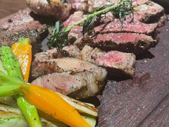 -404干式熟成牛排馆•聚会餐厅