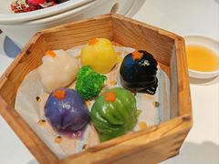 -新雅(丰盛里店)