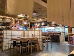 -长崎屋·日本料理·刺身·烧鸟(天河北路店)