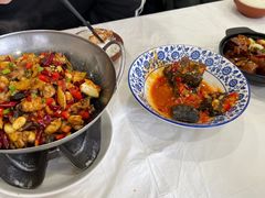 -新新湘菜馆(新中街二条店)
