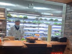 -老墙根涮肉·铜锅·烧烤(欢乐谷·王四营店)