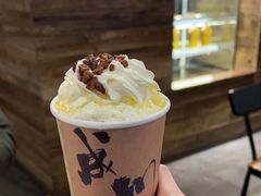 -成川茶店·潮汕工夫浓茶(万象店)