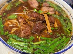 -镇南锅盖面馆(解放路店)