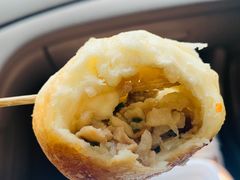 -恒记金煎包(指南里小区店)