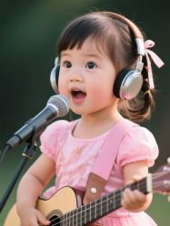 -小熊维尼高端儿童摄影(南山店)