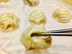 小笼包-鼎泰丰(南西店)