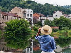 -门溪山居·镜岭味道