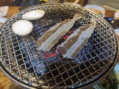 -平泽烤肉(锦水街店)