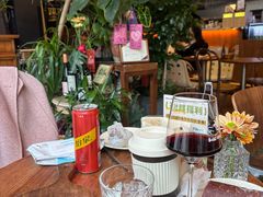 -Blac+Blac(中海环宇荟店)