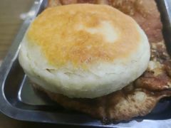-白魁老号饭庄(安内店)