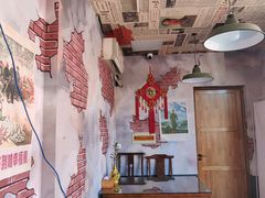 -九头鸟酒家·湖北菜(航天桥店)