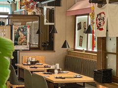 -沼津港精致料理·寿喜烧·烧鸟(青浦宝龙广场日料榜单店)