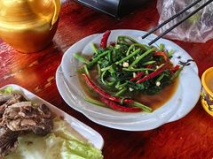 -塔洛藏餐吧(香格里拉古城店)