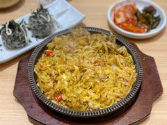 -米村拌饭(南京万达茂店)