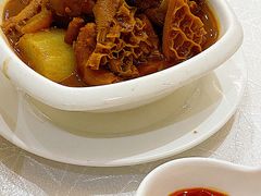 萝卜炆牛杂-老广新意(奥园店)