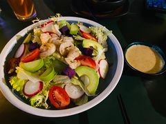 -JUKEBOX玖部音乐餐厅(华侨城店)