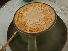 -爱上层楼咖啡馆(为公桥店)