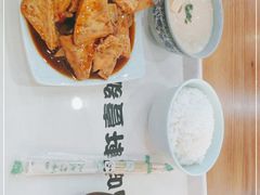 -尚味轩壹号饭堂(曼哈顿广场店)