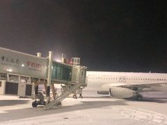 -银川河东国际机场