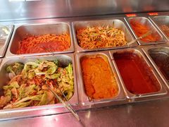 -7年8班朝鲜族非遗美食(三钢里店)
