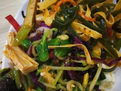 -一城一面兰州纯汤牛肉面