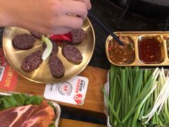 -老渔家·白族·石板烧·野生菌火锅(古城中心店)