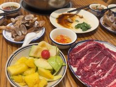 -厝味火锅·潮汕卤水火锅(十一合店)