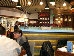 -The COOK·厨餐厅·自助餐(浦东嘉里大酒店)