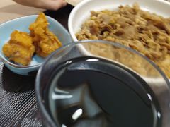 -吉野家(上海美罗城店)