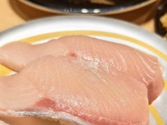 -大起水产回转寿司(大丸心斋桥店)