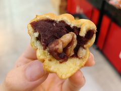 -莫朗核桃饼(虹泉路店)