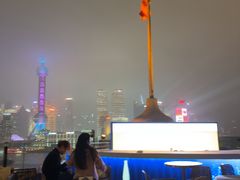 -罗斯福色戒酒吧(外滩店)