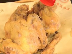 -老雒阳面馆·水席(定鼎门店)