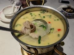 -大潮淮·淮扬菜(何园旗舰店)