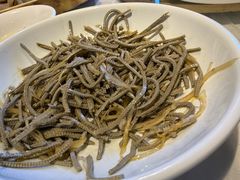 -老北京食府(新北路店)