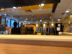 -麦当劳(长泰商业广场店)
