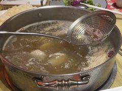 -朱氏牛鼎记鲜牛火锅(山水华庭店)