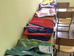 -韩通韩国语学院(虹口校区)