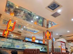 -集草轩·重庆麻辣烤鱼(西湖道店)