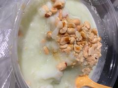 -夏食光安顺小舒冰粉冰浆(甲秀楼店)