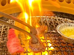 -老乾杯和牛烧肉(王府中环店)