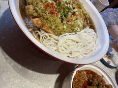 -福阿婆老牌湘菜(大润发店)