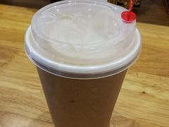 -醒味咖啡馆(南市桥巷店)