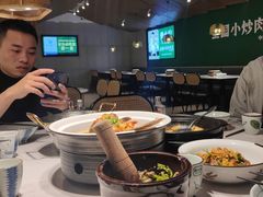 -费大厨辣椒炒肉(黄兴中心广场店)